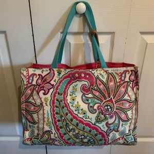 Spartina Salt Meadow Bag